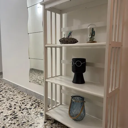 Appartement By Disia *