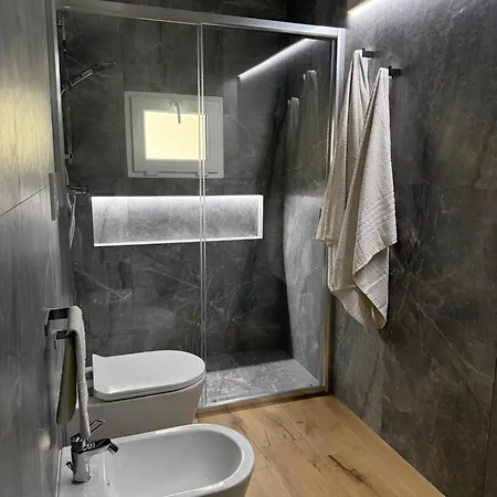 Appartement By Disia