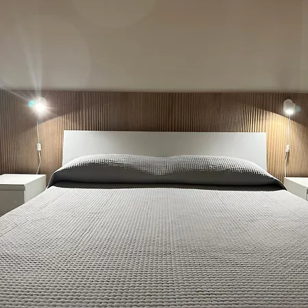 Appartement By Disia *