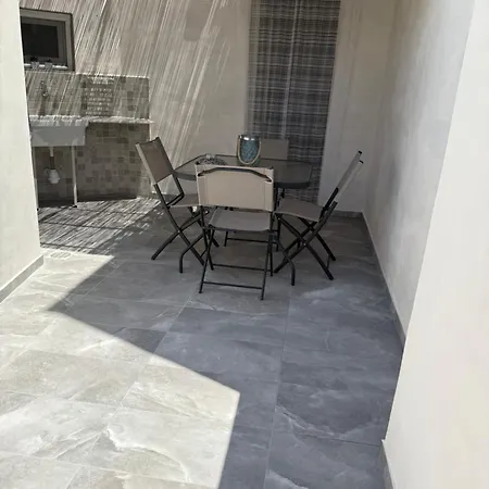 By Disia Appartement *